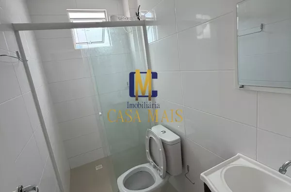 APARTAMENTO PARA LOCAÇÃO NO ED. MONTE EFRAIM - Foto 26