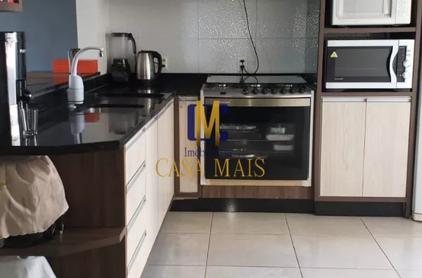 CASA PARA VENDA NO BAIRRO FRARON