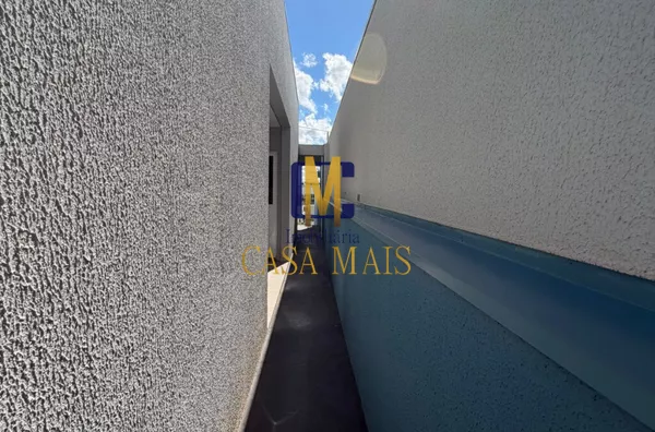 Casa para aluguel,  Fraron, Pato Branco