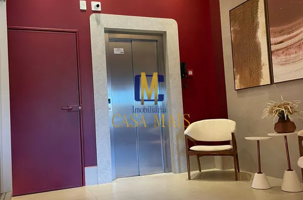 APARTAMENTO PARA VENDA NO ED. CARMENERE 