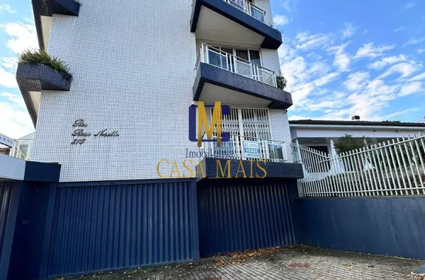 APARTAMENTO MOBILIADO PARA VENDA NO BAIRRO BRASILIA 