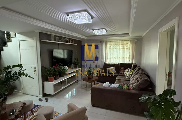 VENDO CASA NO BAIRRO SANTA TEREZINHA