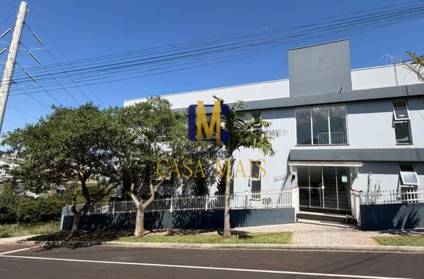 APARTAMENTO MOBILIADO PARA LOCAÇÃO NO BAIRRO SÃO LUIZ - Foto 1