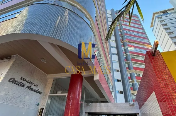 APARTAMENTO PARA VENDA NO ED. OTILIO AMADORI