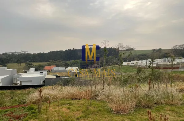 TERRENO PARA VENDA NO BAIRRO SÃO FRANCISCO 