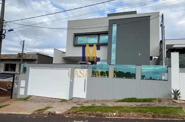 SOBRADO PARA VENDA NO BAIRRO PELOSO