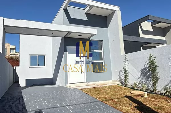 Casa para venda, 2 quarto(s), Fraron, Pato Branco - Foto 3