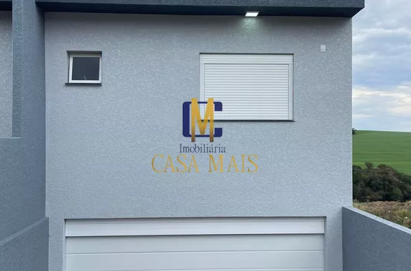 CASA PARA VENDA NO BAIRRO FRARON