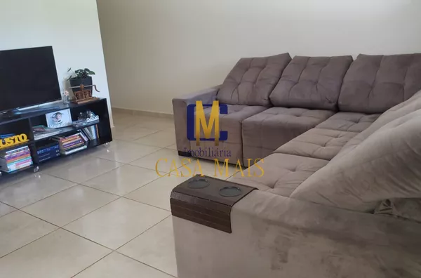 CASA PARA VENDA NO BAIRRO FRARON