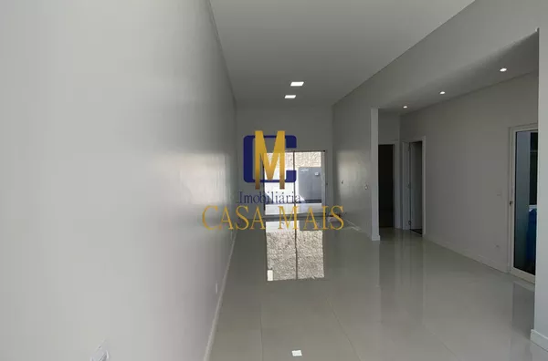 CASA PARA VENDA NO BAIRRO FRARON