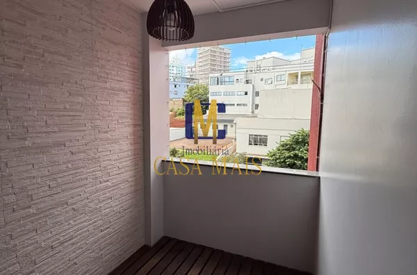 APARTAMENTO PARA LOCAÇÃO NO ED. OURO PRETO - Foto 11