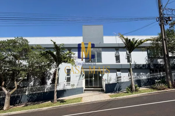 APARTAMENTO MOBILIADO PARA LOCAÇÃO NO BAIRRO SÃO LUIZ - Foto 2