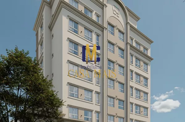 APARTAMENTOS NA PLANTA PARA VENDA  