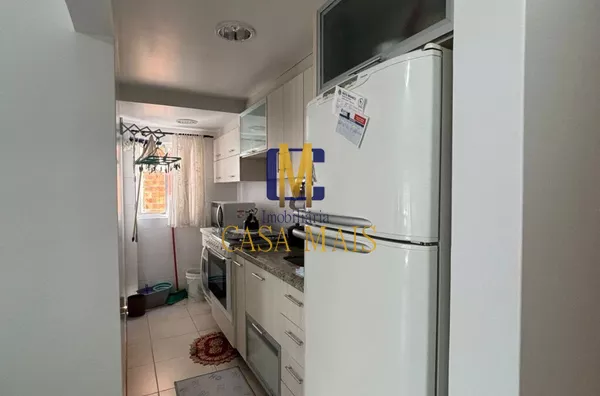 APARTAMENTO PARA LOCAÇÃO NO ED. MONTE SIÃO 