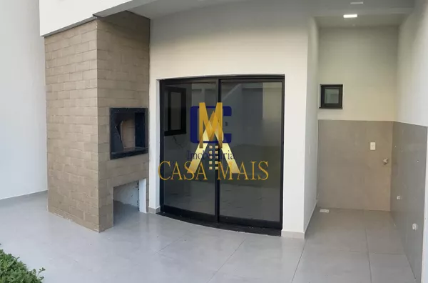 CASA PARA VENDA NO BAIRRO FRARON