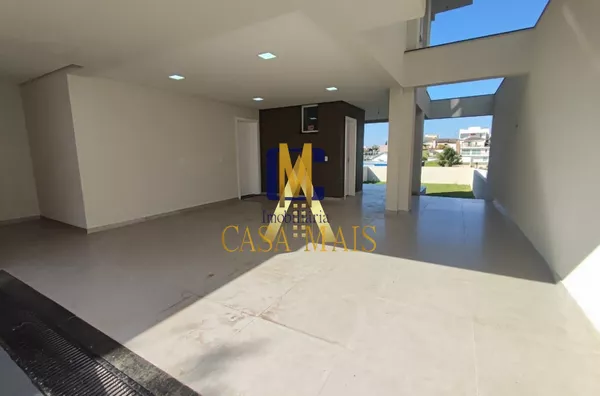 SOBRADO A VENDA NO BAIRRO PARQUE DO SOM