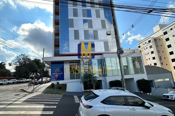 APARTAMENTO PARA LOCAÇÃO NO ED. UNIQUE