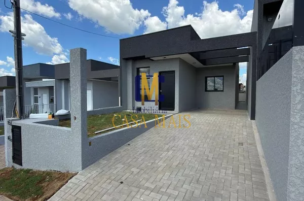 CASA A VENDA FRARON