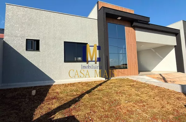 Casa para venda, 3 quarto(s),  Fraron, Pato Branco