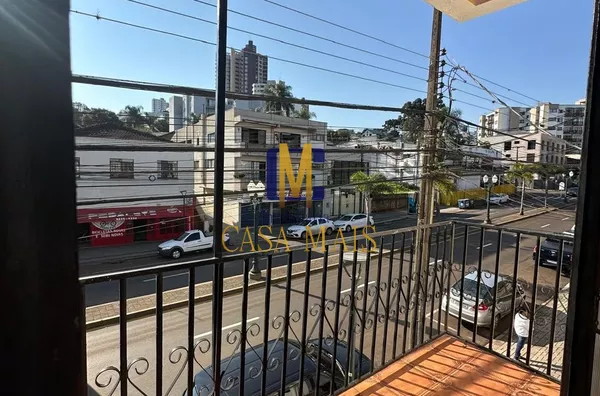APARTAMENTO PARA LOCAÇÃO NA AV. TUPI - Foto 8