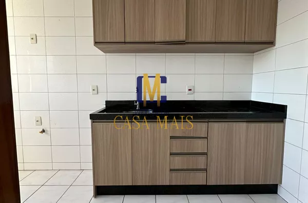 APARTAMENTO PARA LOCAÇÃO NO CONDOMINIO VILLAGE 4 ESTAÇÕES - Foto 7