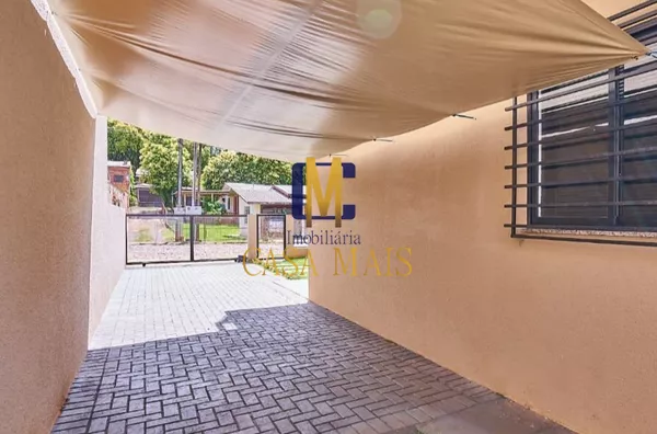 SOBRADO PARA VENDA - PINHEIRINHO