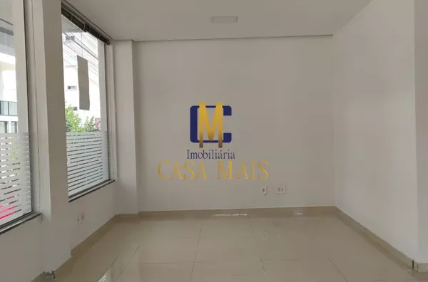 SALA COMERCIAL PARA LOCAÇÃO NO CENTRO
