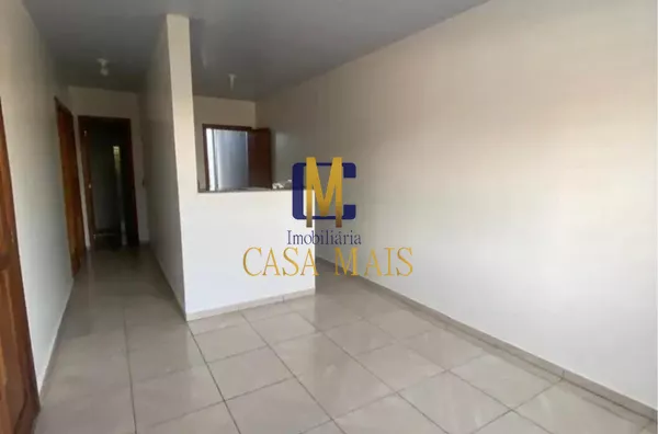 CASA PARA LOCAÇÃO NO BAIRRO FRARON 