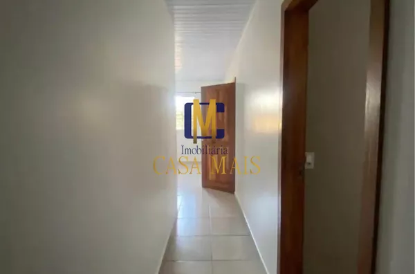 CASA PARA LOCAÇÃO NO BAIRRO FRARON 