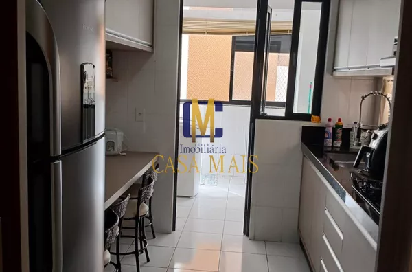 Apartamento para aluguel -Pato Branco