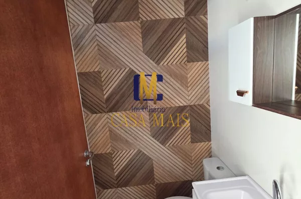 Sobrado para venda, 2 quarto(s), Sudoeste, Pato Branco - Foto 6