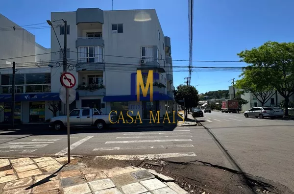 APARTAMENTO PARA VENDA NO ED. MANFE