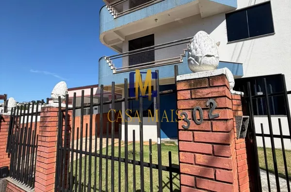 APARTAMENTO PARA VENDA NO BAIRRO BORTOT