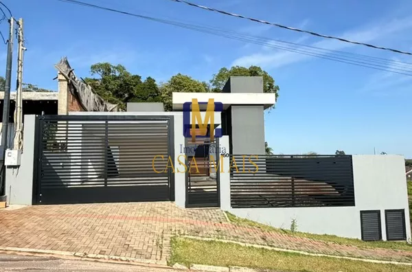 CASA ALTO PADRAO PARA A VENDA CADORIN