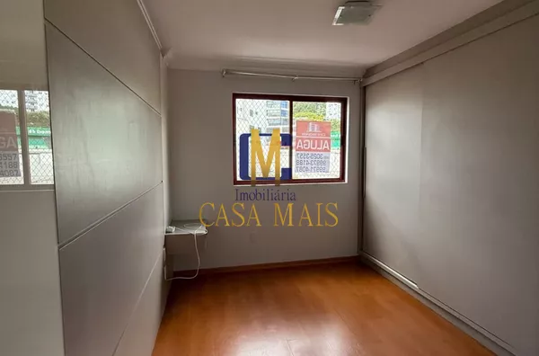 APARTAMENTO PARA LOCAÇÃO NO ED. OURO PRETO - Foto 15
