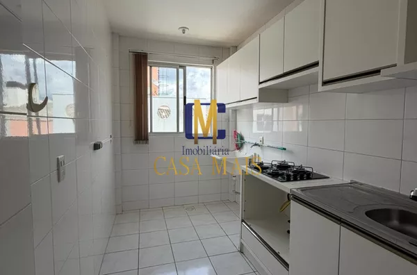 APARTAMENTO PARA LOCAÇÃO NO ED. 4 ESTAÇÕES - Foto 11