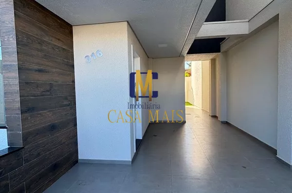 SOBRADO PARA LOCAÇÃO NO BAIRRO FRARON