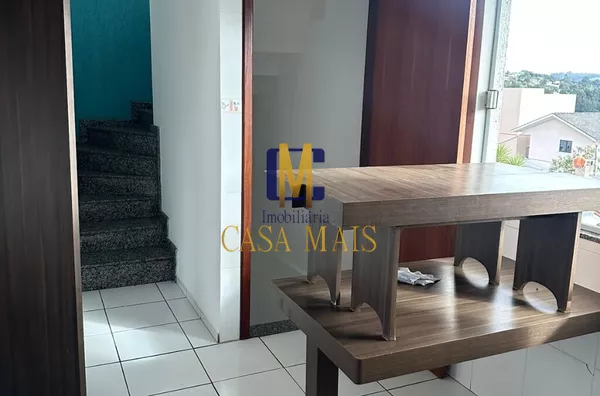 Sobrado para aluguel,  Santa Terezinha, Pato Branco