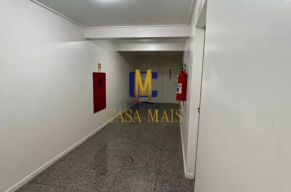 APARTAMENTO PARA VENDA NO ED. PONTE NOBRE 