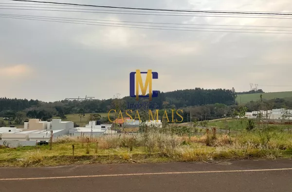 TERRENO PARA VENDA NO BAIRRO SÃO FRANCISCO 