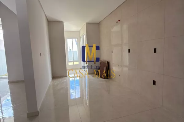 SOBRADO PARA VENDA NO BAIRRO FRARON 