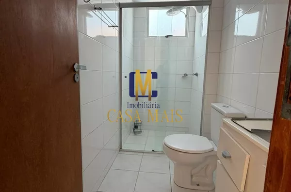 APARTAMENTO PARA LOCAÇÃO NO ED. 4 ESTAÇÕES - Foto 14