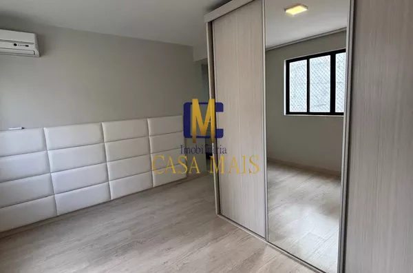 APARTAMENTO PARA VENDA NO RESIDENCIAL GUARANI II - Foto 24