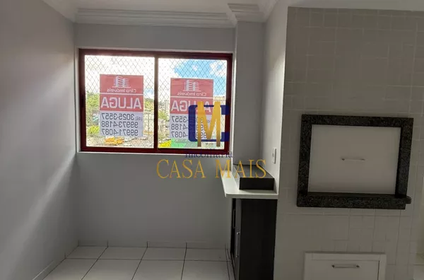 APARTAMENTO PARA LOCAÇÃO NO ED. OURO PRETO - Foto 5