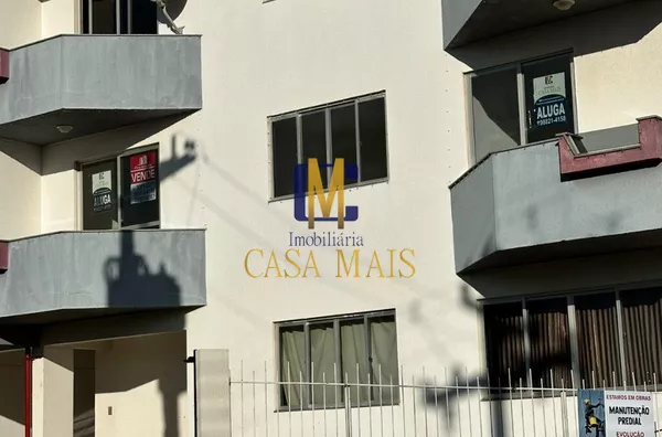 APARTAMENTO PARA VENDA NO BAIRRO PARZIANELLO