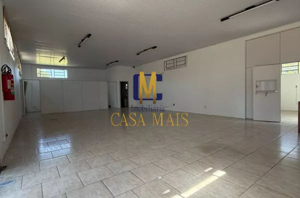 SALA COMERCIAL NO BAIRRO LA SALLE