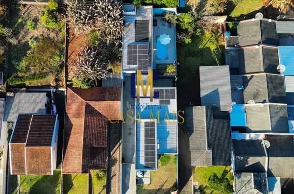 Casa para venda, 2 quarto(s),1 suite , São Luís, Pato Branco - Foto 3
