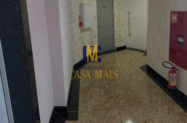 APARTAMENTO PARA VENDA NO ED. OTILIO AMADORI