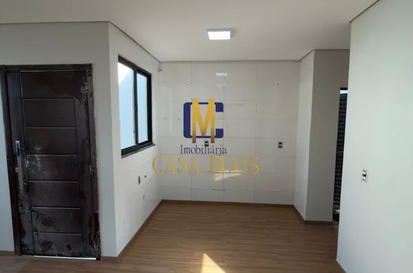 VENDO CASA NO BAIRRO FRARON