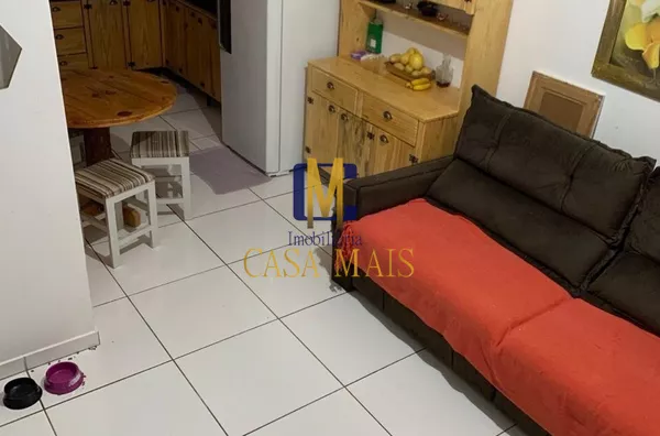 SOBRADO PARA VENDA